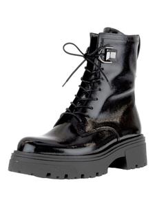 Ботильоны Gabor, цвет schwarz lack