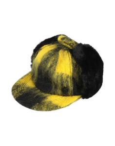 Головной убор Maison Michel, черный