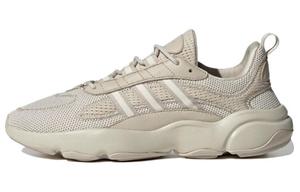 Кроссовки Adidas Originals Haiwee Lifestyle Unisex, светло-бежевый