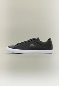 Кроссовки Lacoste LEROND SET 125, Black/White/Black