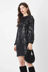 Платье Medicine, черный