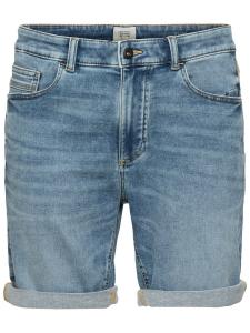 Повседневные джинсы CAMEL ACTIVE, Light blue