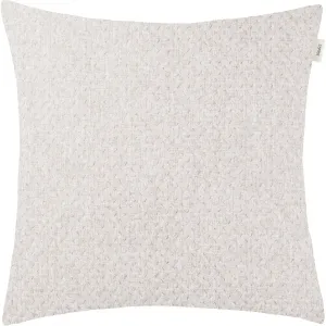 Чехол на подушку Esprit "Harp Structure, двусторонний чехол без наполнителя, 1 шт.", (1 шт.), под фланель 45х45 см, бежевый