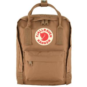 Сумка Fjällräven, цвет Khaki Dust