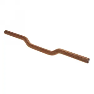 Руль Brn Sport Carbon, коричневый