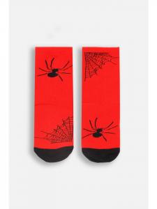 Coccodrillo Красные носки