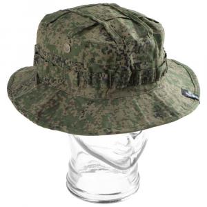 Шапка Invadergear Mod 2 Boonie, зеленый