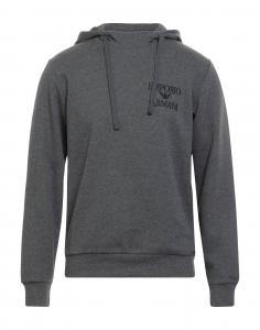 Толстовка Underwear Giorgio Armani, серый