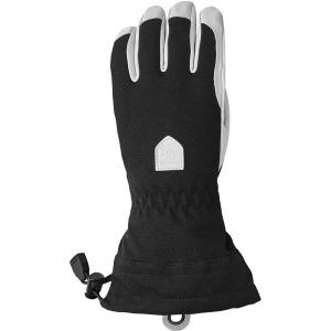 Перчатки Hestra Patrol Gauntlet Hestra, Black
