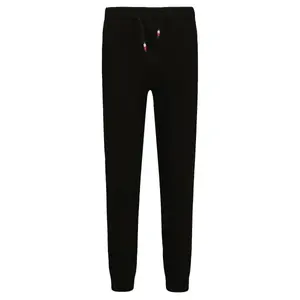 Спортивные брюки стандартного кроя Tommy Hilfiger, черный