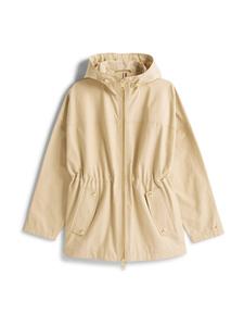 Демисезонная парка TOMMY HILFIGER, Beige