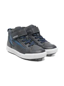 Кроссовки Arzach Geox Kids, синий