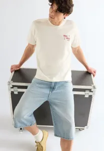 Джинсовые шорты-джорты Wrangler, Dawn