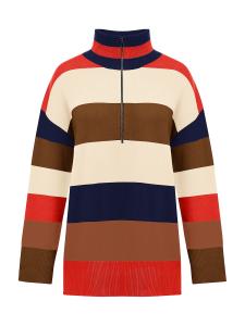 Свитер Imily Bela, красный