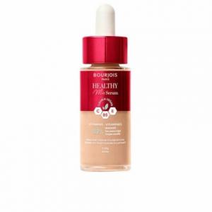 Bourjois Healthy Mix Сыворотка-флюид-основа под макияж № 54N Бежевый 30 мл