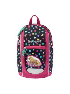 Step by Step Детский рюкзак KIGA Mini 30 см, цвет Pony Lotta