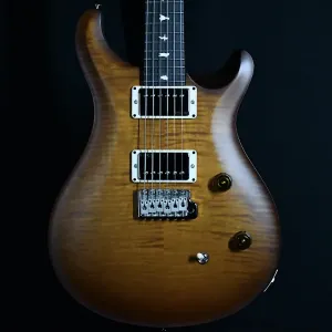 PRS CE 24 Special Run Satin Violin Amberburst №296