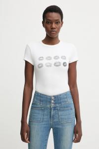 Футболка Miss Sixty, белый