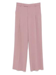 Брюки по фигуре Federica Tosi, розовый