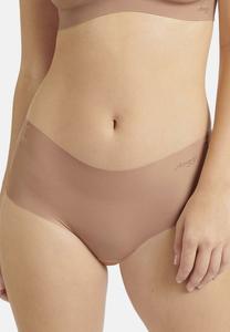 Трусы 6 PACK Sloggi, цвет Nude