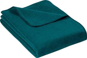 Одеяло Erwin Müller 162107, 150x1x200 см цвет petrol