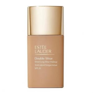 Матирующая основа для лица 3в1 Tawny 30мл Estée Lauder, Double Wear Sheer Long-Wear Makeup SPF20