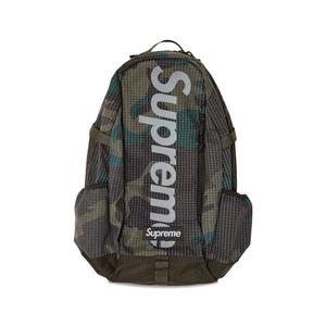 Рюкзак Supreme Backpack, цвет Woodland Camo