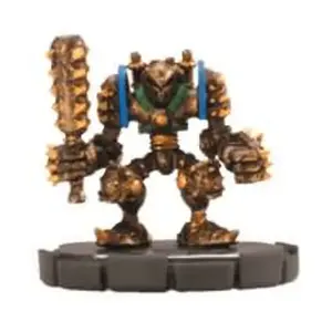 Разведывательный автомат № 002, Mage Knight - Sinister