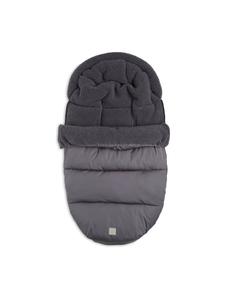 Jollein Спальник в сером цвете