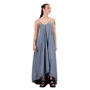 Платье G-Star Para, синий