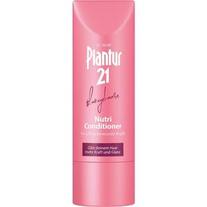 Кондиционер для волос Plantur 21 Nutri-Coffein Conditioner, #langehaare 175 ml