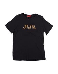 Футболка Jijil Jolie, черный