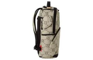 SPRAYGROUND Рюкзак Double Money Dlx