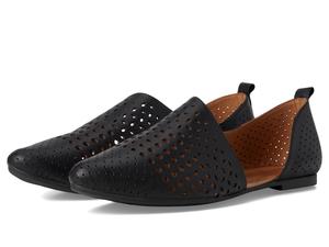 Лоферы Miz Mooz Gwenna, черный