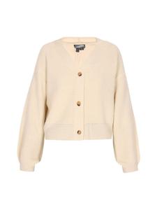 Кардиган DreiMaster Vintage, кремовый