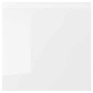 Дверь, глянцевая белая, 40x40 см IKEA Voxtorp