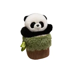 Плюшевая кукла Tree Trunk Creative Cartoon высотой 30 см Pissie