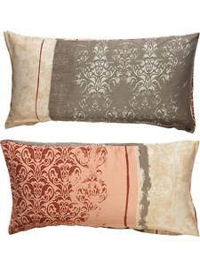 Постельные принадлежности Erwin Müller, цвет rot/beige