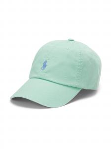 Polo Ralph Lauren Кепка 'CLS SPRT' в цвете Mint