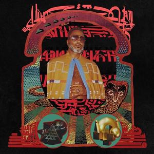 Диск CD The Don Of Diamond Dreams [Explicit] - Shabazz Palaces
