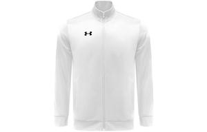 Куртка мужская белая Under Armour, белый