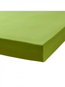 Простыня Traumschlaf, цвет apfelgrün