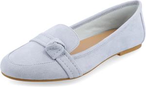 Женские балетки Journee Collection Marci, синий