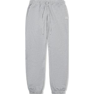 Брюки Casual Vital Series мужские LiNing, темно-серый