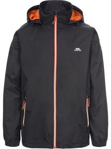 Дождевик Trespass, черный