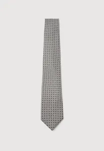 Septa trurant tie Tiger Of Sweden, Lead Grey
