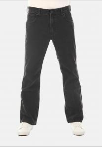 Джинсы Bootcut JACKSVILLE Wrangler, цвет black out wsshtd