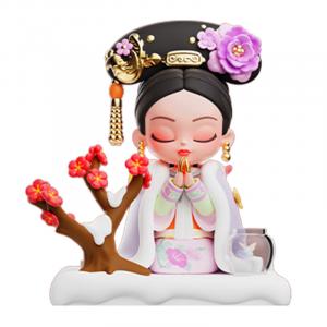 Empress Concubine, 2 мистери бокса Single Mystery Box/Full Box 8 шт Koi Take Fun