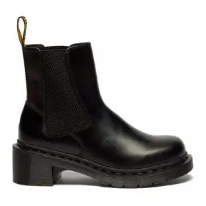Ботинки Dr Martens Alderstone Chelsea, черный
