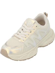 Кроссовки Palado Borgan, золотой